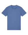 T-shirt StanleyStella Crafter Bright Blue